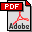 Adobe Reader Logo