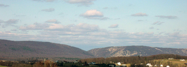 Lehigh Gap