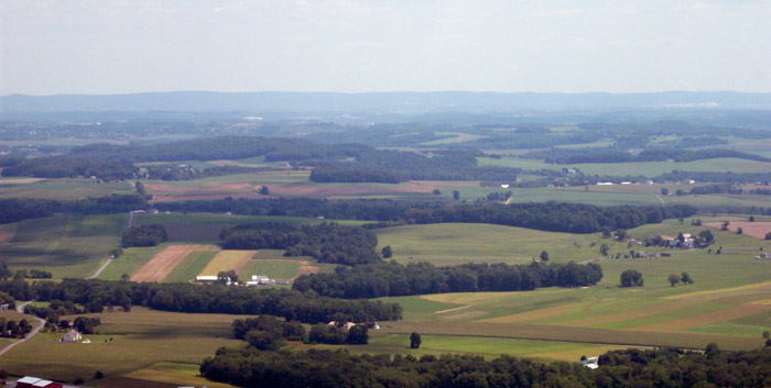 Lehigh Valley