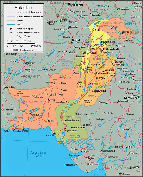 Source is http://geology.com/world/pakistan-map.gif