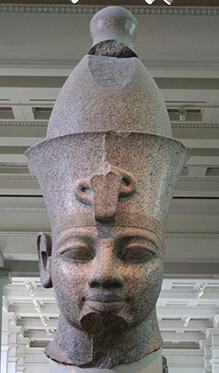 Amenhotep III