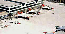 Advanced Stages of destruction; http://exn.ca/news/images/arrow-advanceddestructionbig.jpg