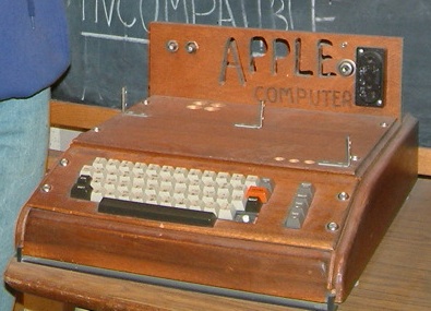 The Apple I