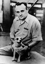 Sergei Korolev;  grin.hq.nasa.gov