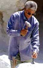 Nelson Mandela