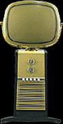 Color television