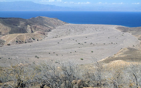 Djibouti