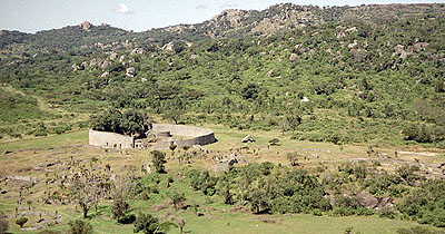 Great Zimbabwe