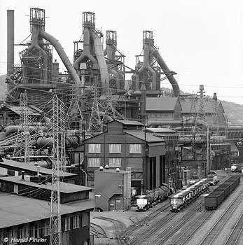 Bethlehem Steel