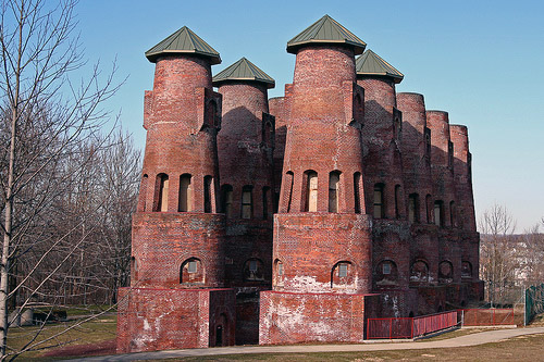 Cement Kilns