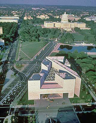 East Gallery