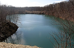 Quarry