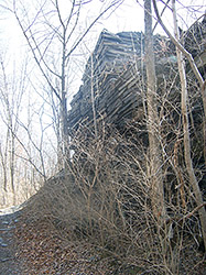 Quarry Ruins