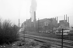 Zinc Plant