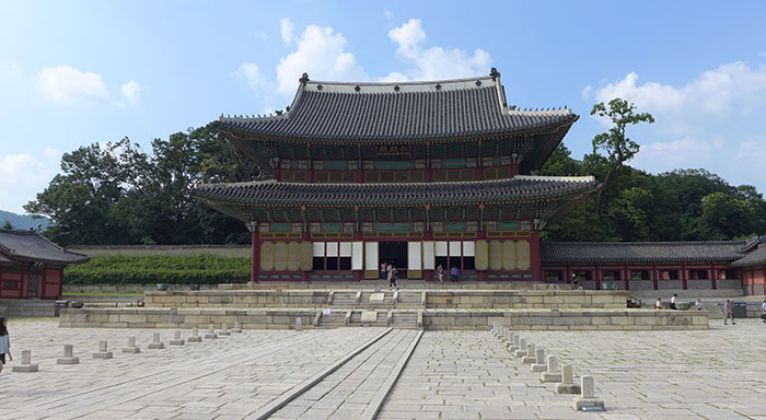 Changgyeonggung