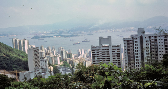 Hong Kong