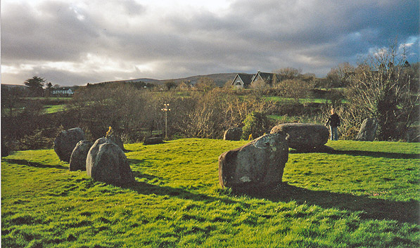 Kenmare