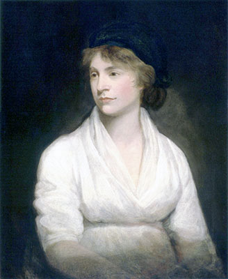 Mary Wollstonecraft