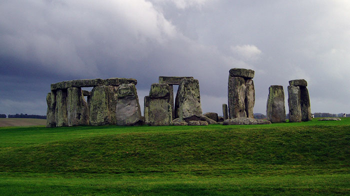 Stonehenge