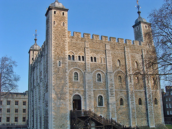 Tower of London