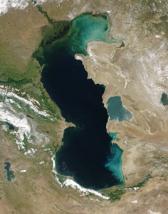 Source is https://earthobservatory.nasa.gov/Newsroom/NewImages/Images/CaspianSea_TMO_2003162_lrg.jpg