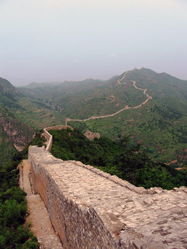 Great Wall