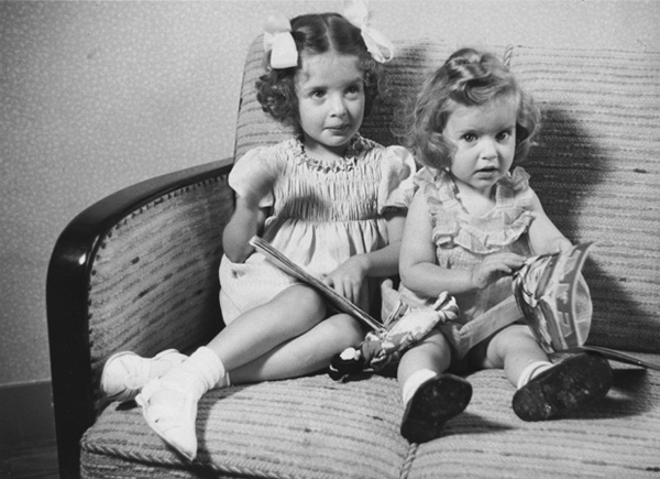 Two Sisters