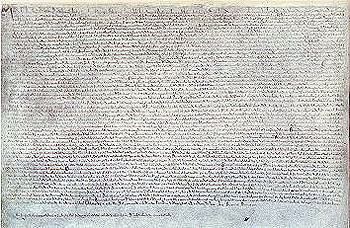 Magna Carta