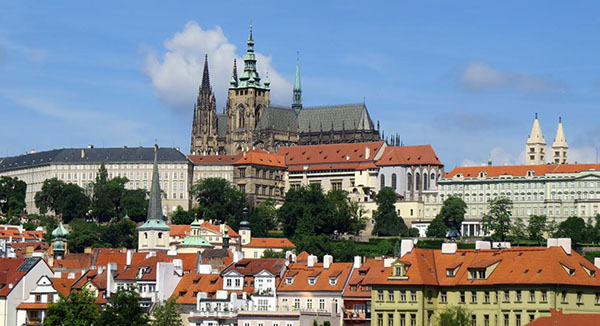 Prague Castle