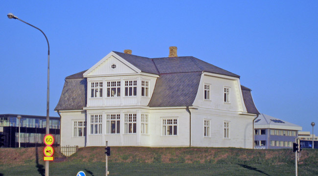 Rekjavik