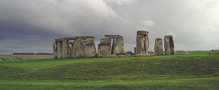 Stonehenge