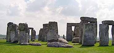 Stonehenge