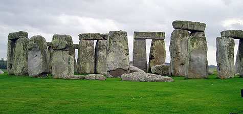 Stonehenge