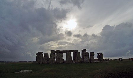 Stonehenge