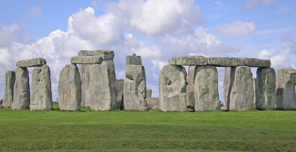 Stonehenge