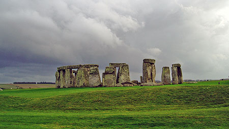 Stonehenge