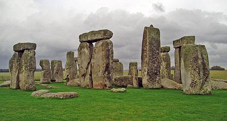 Stonehenge