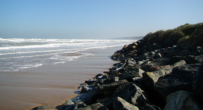 Omaha Beach