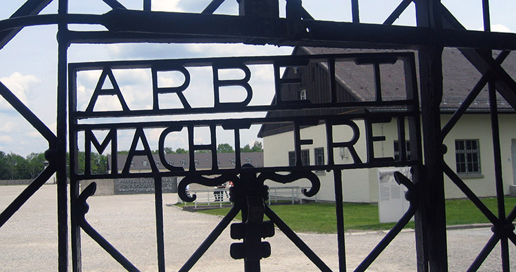 Dachau