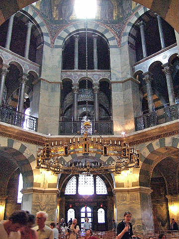 Aachen Cathedral