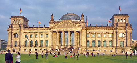 Reichstag