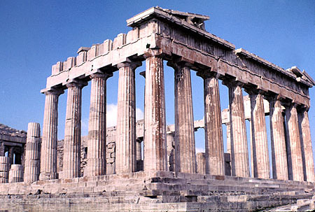 Parthenon