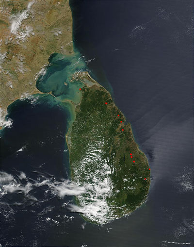 Sri Lanka