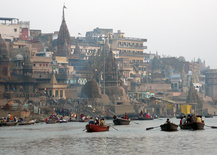 Varanasi