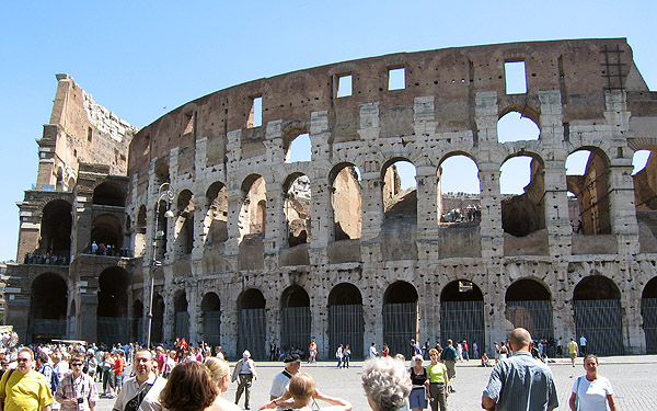 Colosseum