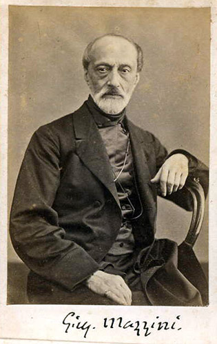 Mazzini