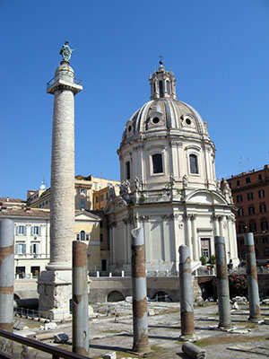 Trajan's Column