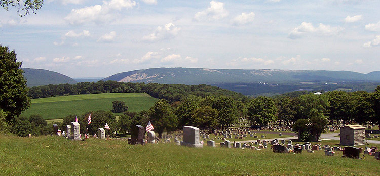 Lehigh Gap