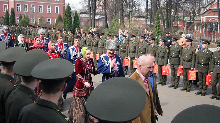 Victory Day