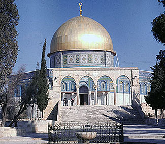 Dome of the Rock